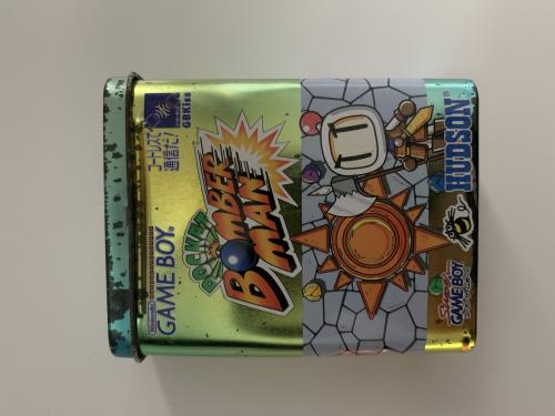 Bomberman Pocket [JAP]
